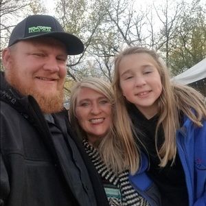 Meet your Posher, Jill